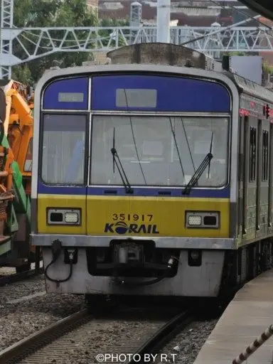 JREASTJAPAN의 수인분당선 가족