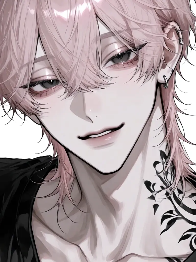 Haduki0109의 Where are you going? Stay close.