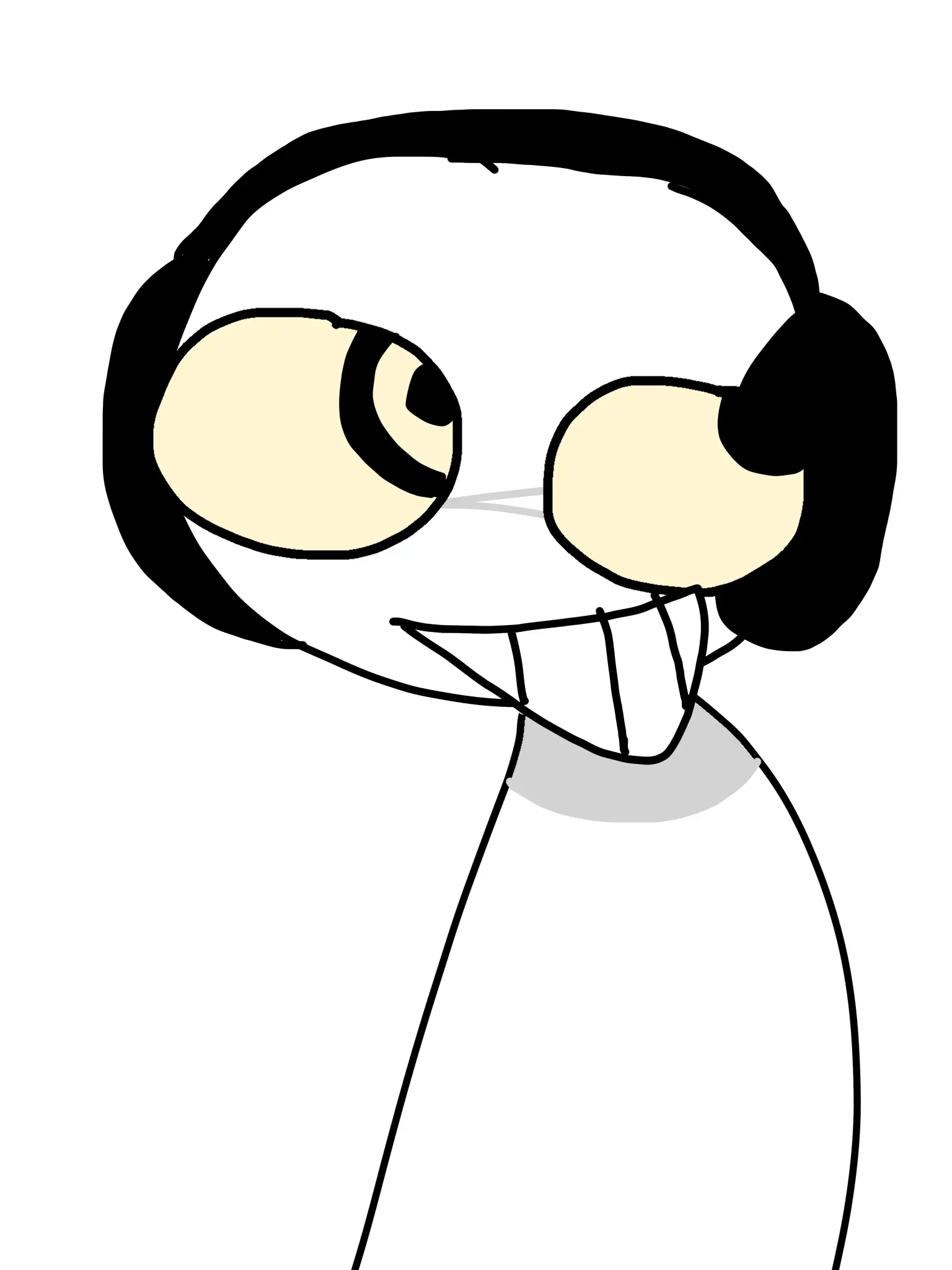 NoisyCrisp3360의 능글 맞은 티펜🥰