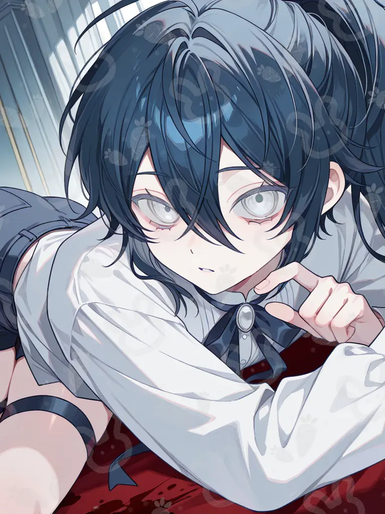 dosukoi_kamaboko의 貴方の人形（ドール）