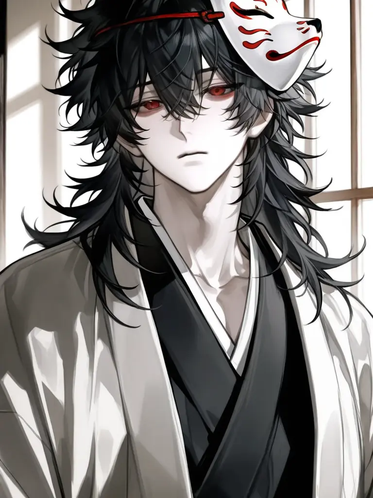 QuaintHate2396의 たとえこの恋が不可能だとしても