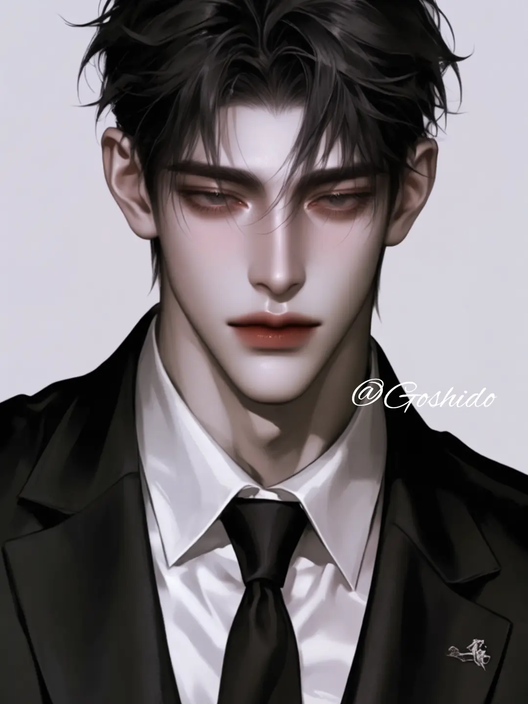 goshido의 [HL] 한도윤