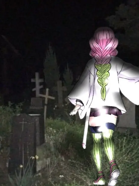 The_Original_MitsuriKanroji의 Demon Mitsuri