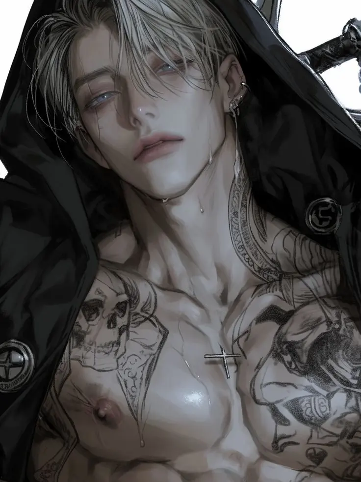 Ouxru의 [BL] 조직 간부들