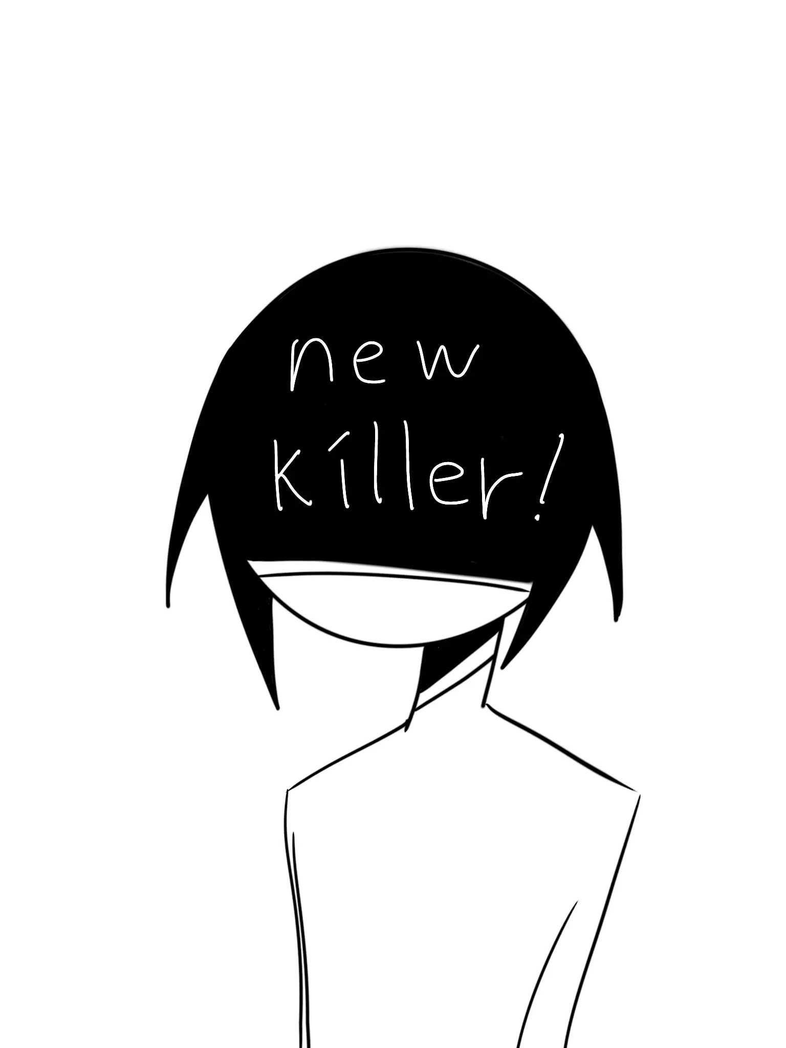 i_wanna_stopwatch의 포세이큰의 새로운 살인마,당신!