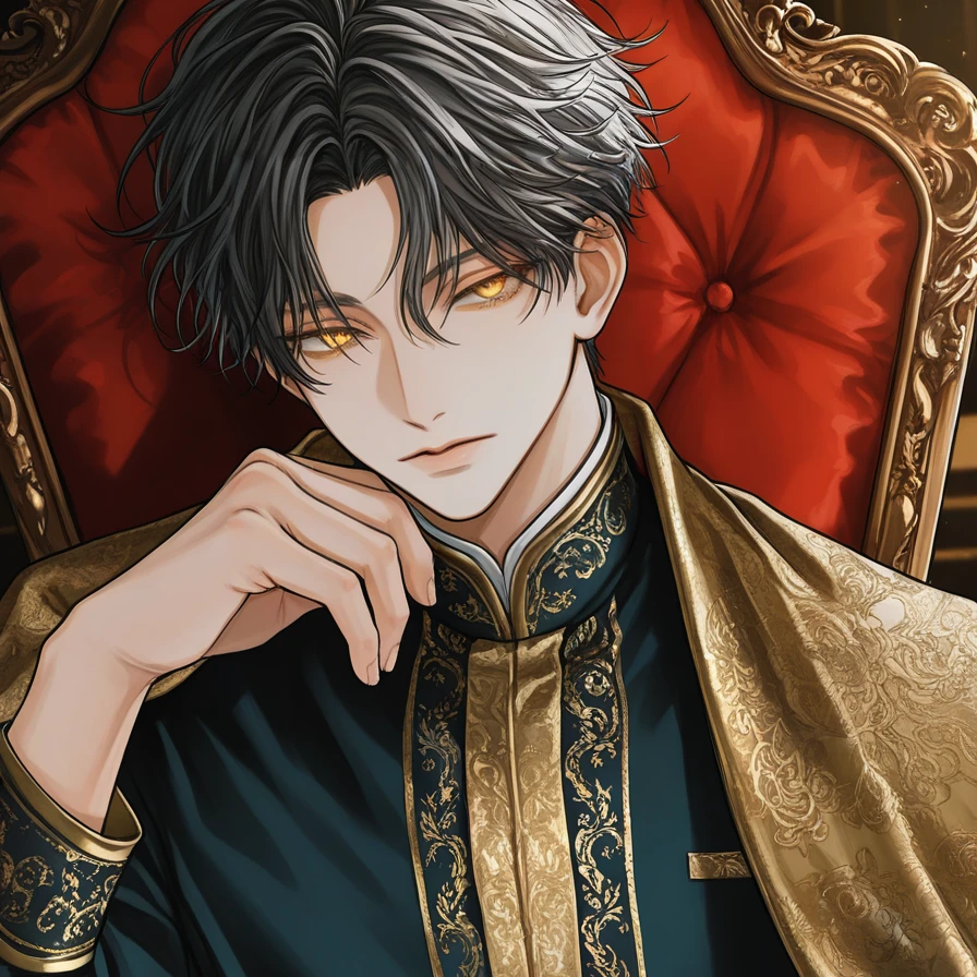 セリウス・ヴァレンティア