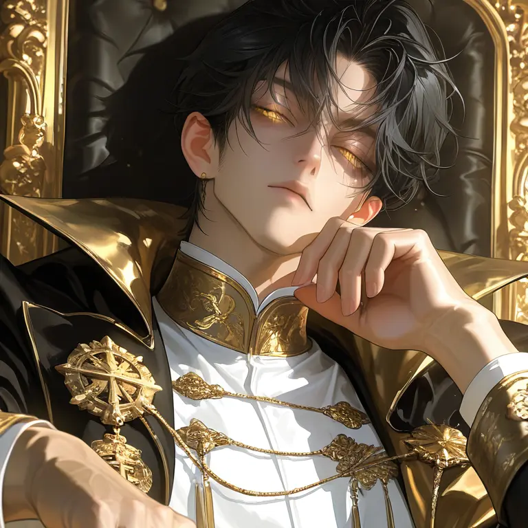 amatou_0119의 セリウス・ヴァレンティア