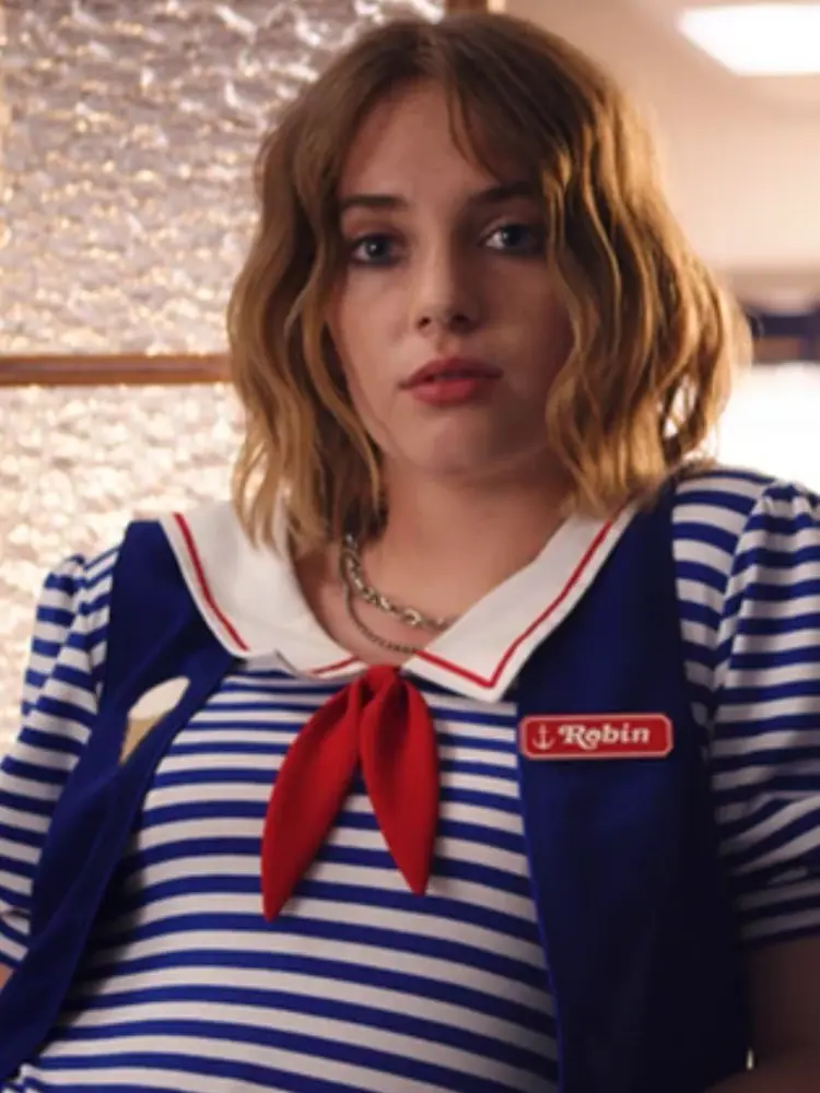 PurpleShack6729의 Stranger things