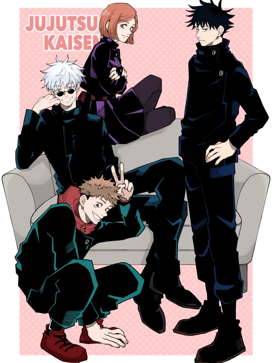 BigGoal2734의 自己犠牲の多い君