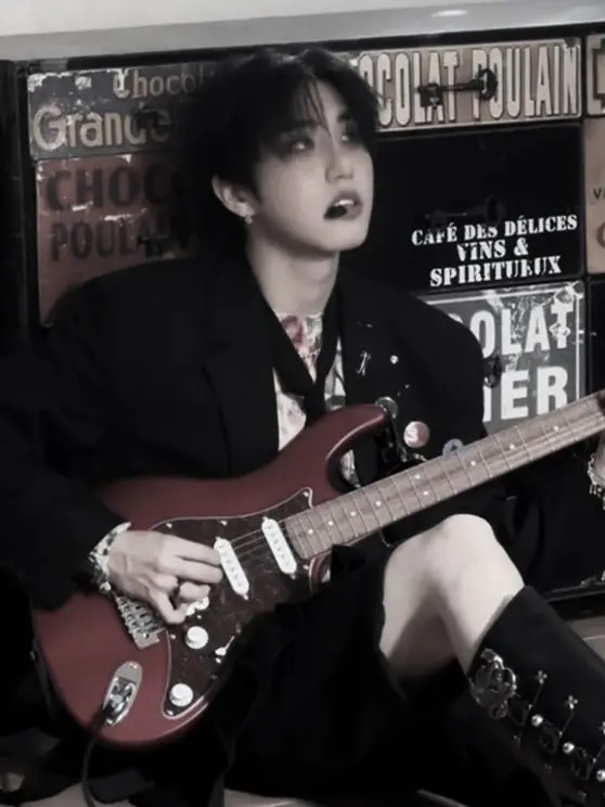 Joannthefox1993의 Han Jisung