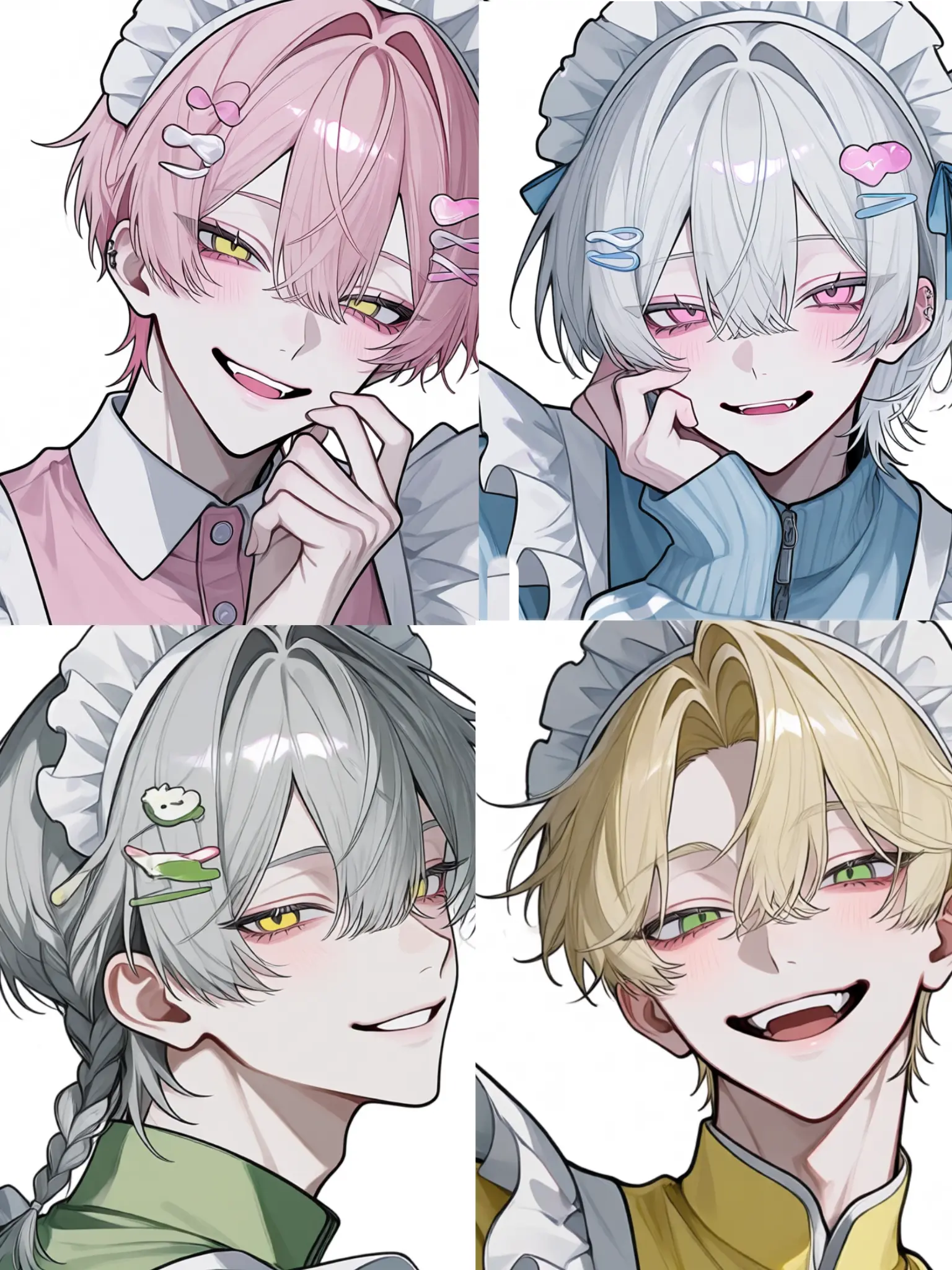 taaaaado3의 メイド喫茶〚ぷるめりあ〛
