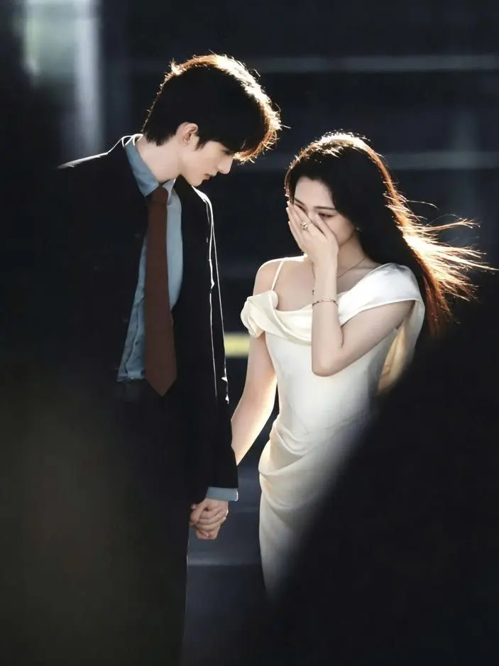 MustyTrain0336의 Wedding Crasher