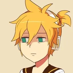 YAJU의 レン(いじめられっ子)
