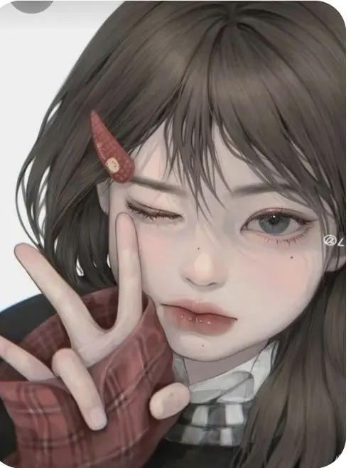 WhiteBond2517의 男女グループと狐