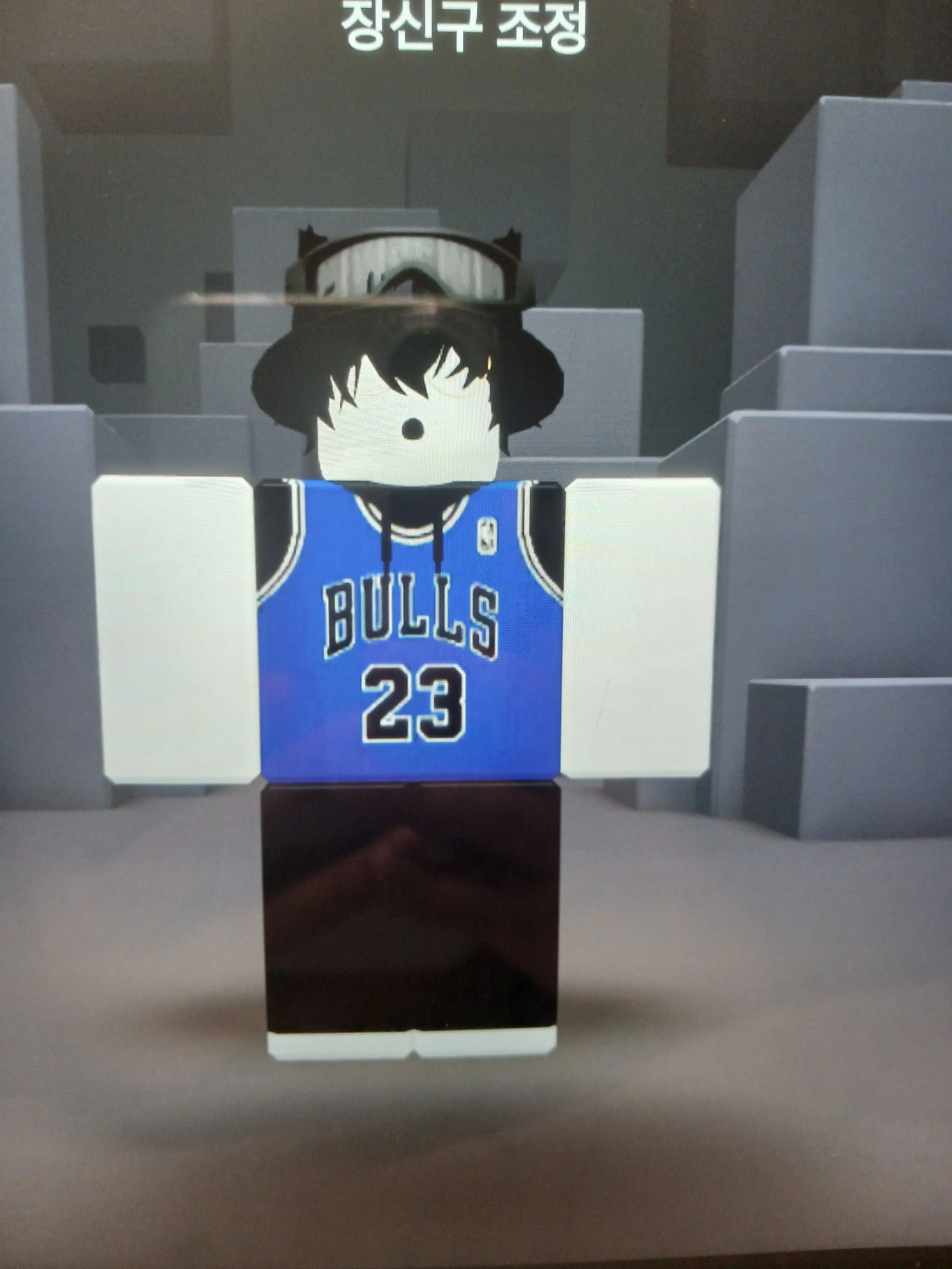 SmokyVest8277의 라이벌 일상