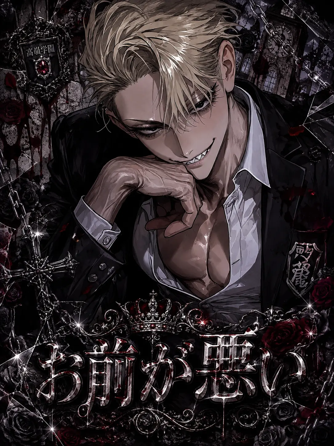 94__xx__23의 お前が悪い