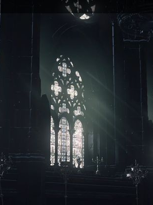 《SANCTUM : 거짓된 낙원》 대표 이미지