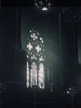 womanisbest의 《SANCTUM : 거짓된 낙원》