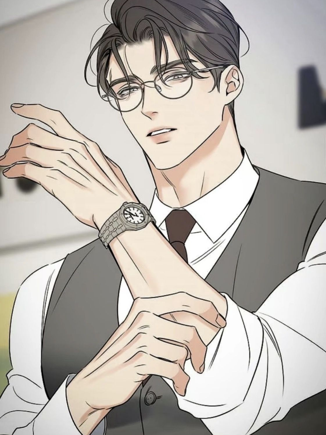 남유민 대표 이미지