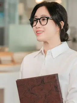 CalmPlant5589의 첫번째 남자