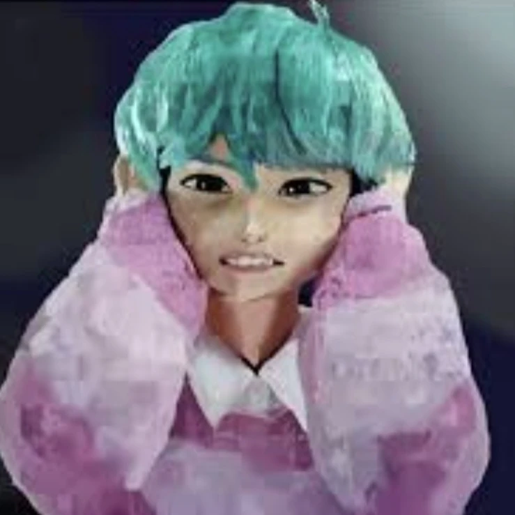 하하..처음..