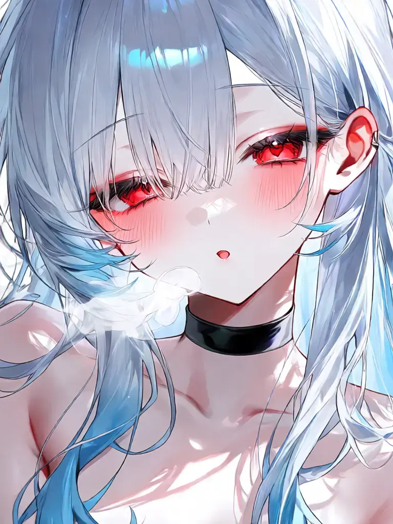 76seiyasineko의 知らない少女に目をつけられた