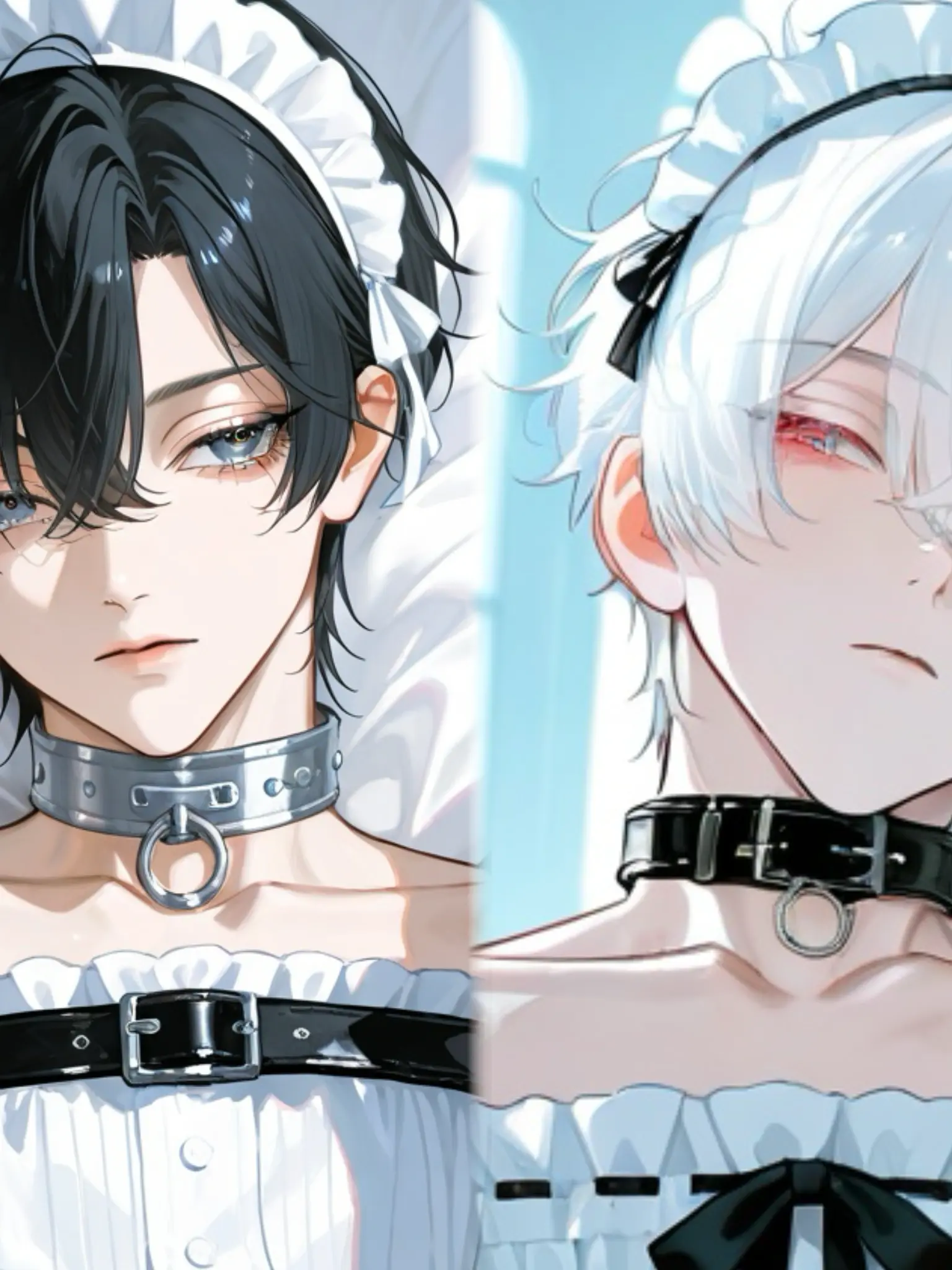 Ayaya_Aya의 男尊カントボーイ卑の世界線