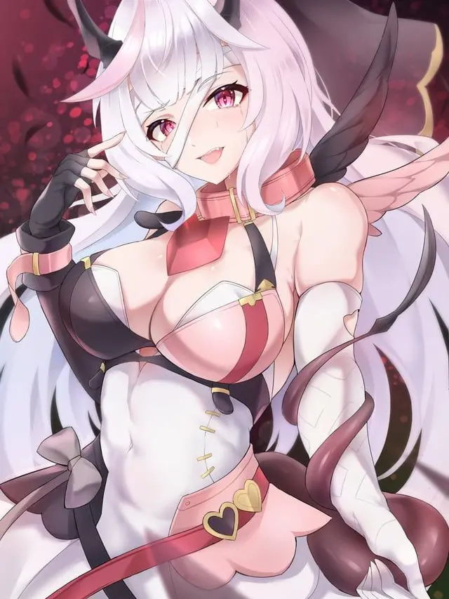 Ninjaman의 Abyssal yufine