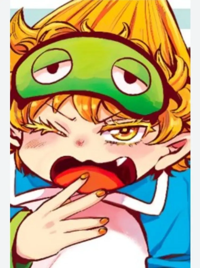 GreedyOx4232의 アガレス･ピケロ