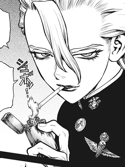 miroa131300의 스탠리 스나이더