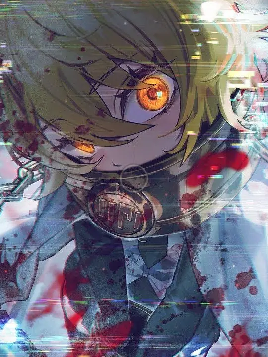 L_C_LOVER의 검지 대행자 돈키호테