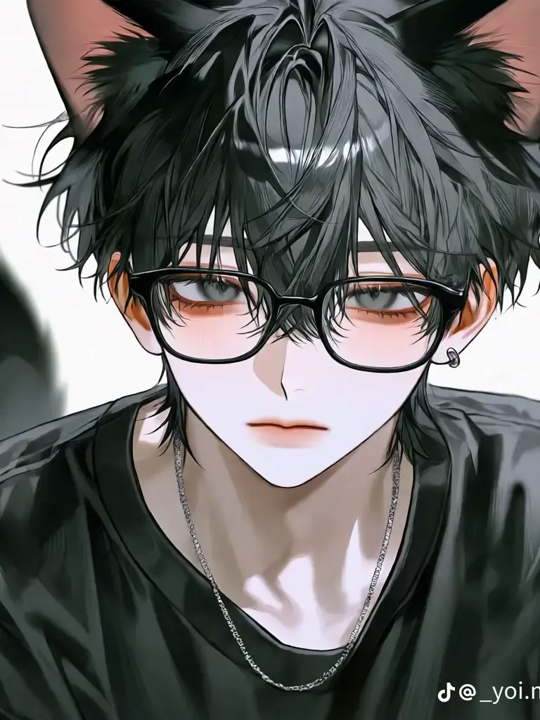 CaringHorse2138의 黒猫の逆飼育