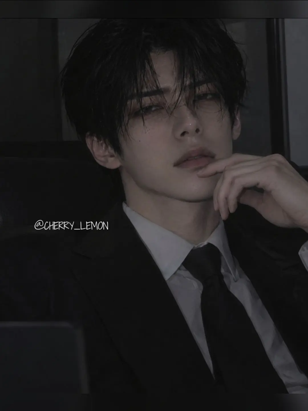 CHERRY_LEMON의 Han Sunwoo