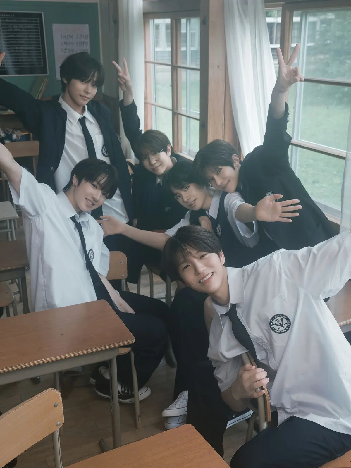 Yushilove0405의 우당탕탕 위시고
