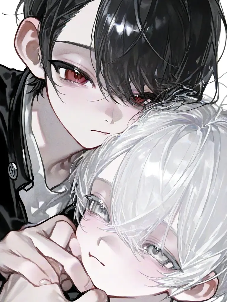 Pikoguramu.com의 交わる双生