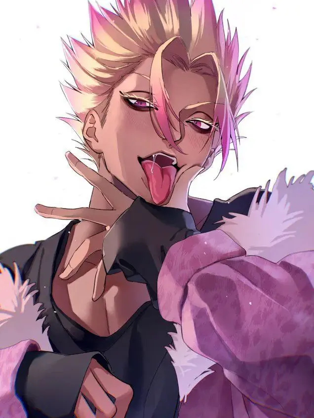 Keeeline의 You’re a yandere for Shidou Ryusei