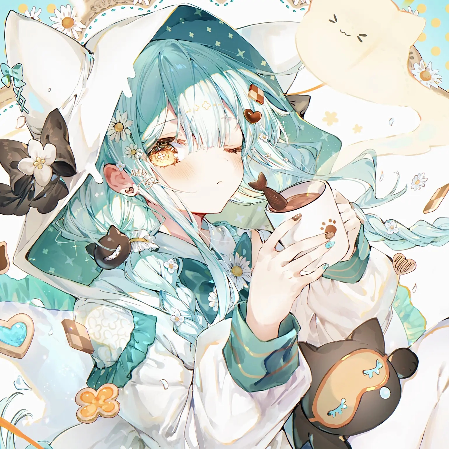 AWD_KIKI의 미나