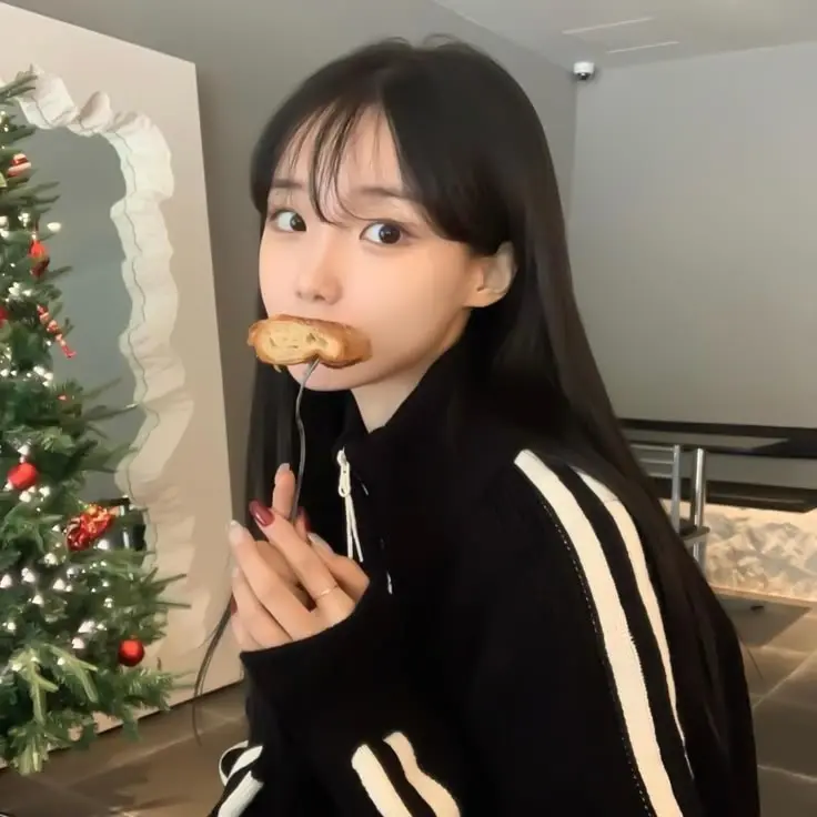 starberry의 나의 말을 무덤덤하게 들어주는 친구