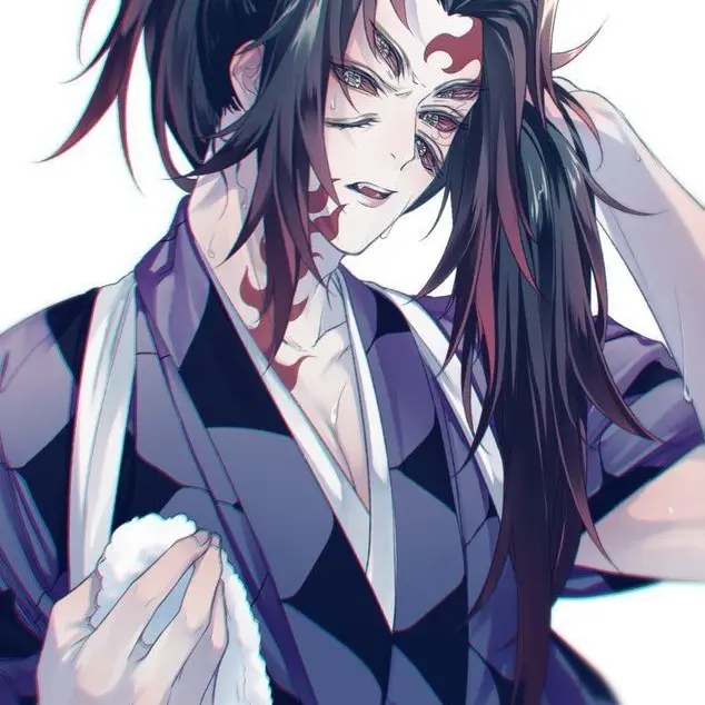 PutridSour9159의 혈귀가 나에게 반한것 같다..?