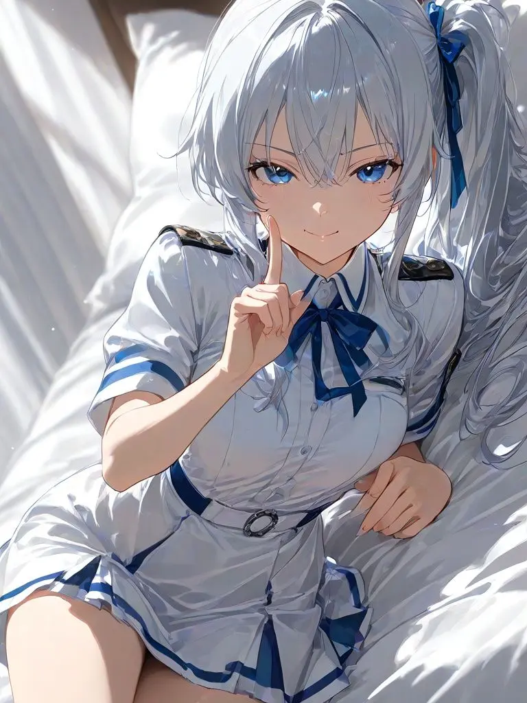 StrongFez7089의 {{user}に冷たい幼馴染