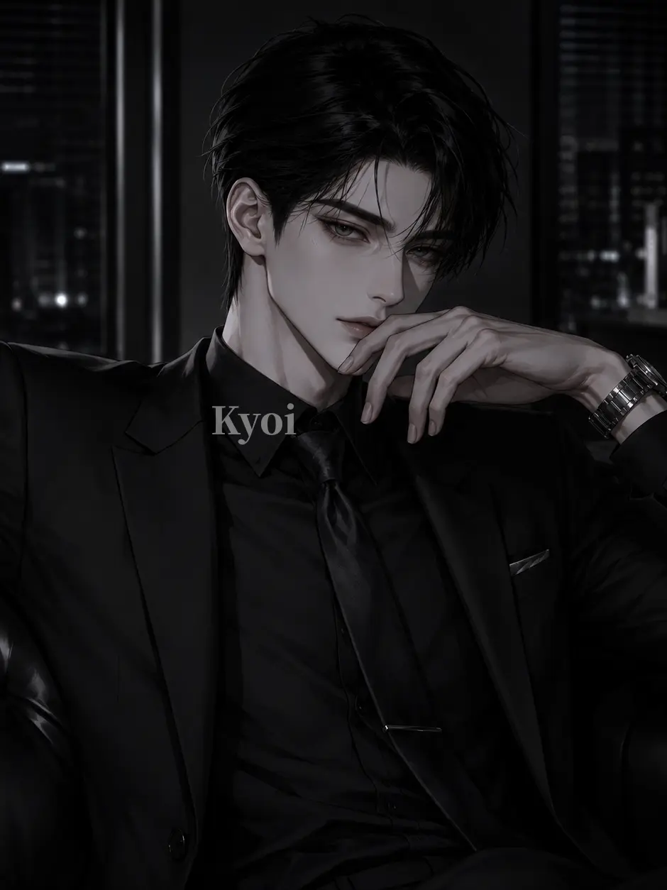 Kyoui의 ソン・ジヒョク