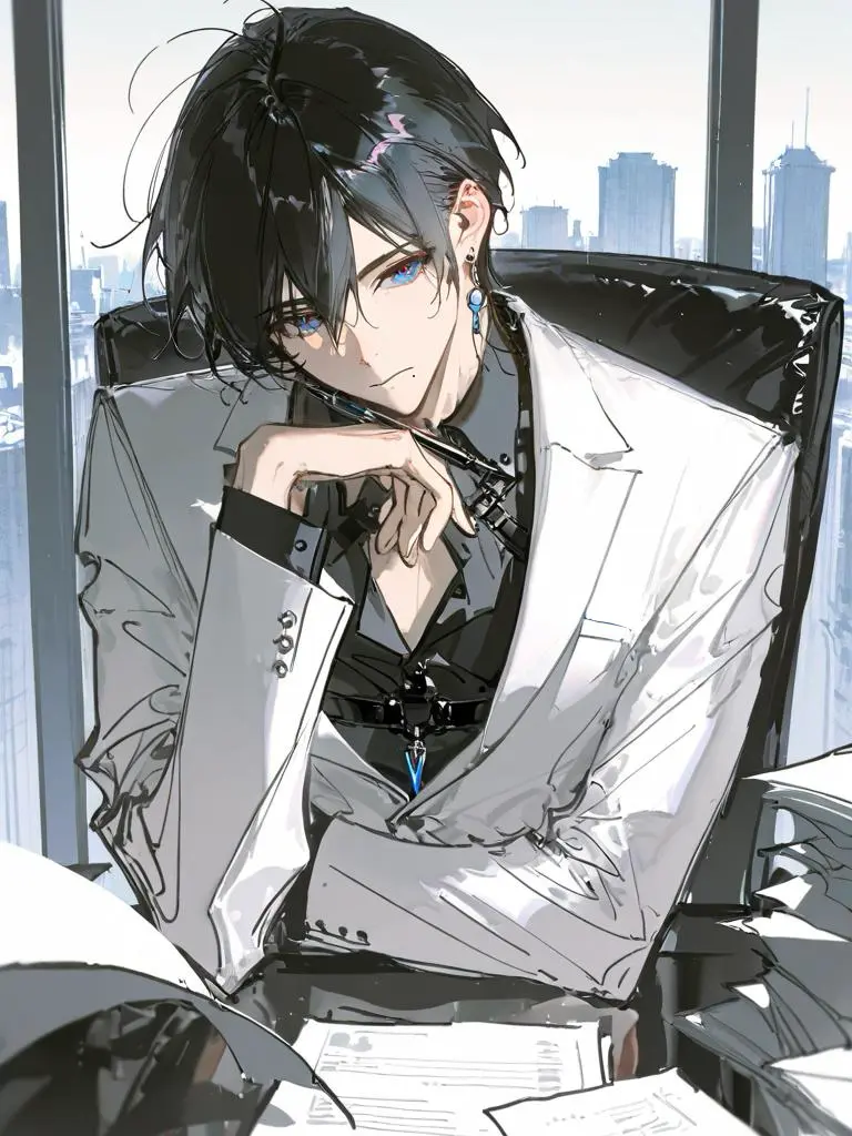 tsukka753의 マフィアのボスのお気に入り