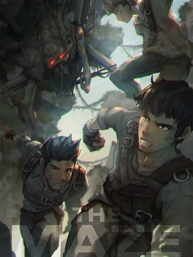 azstarrz의 Bury A Friend