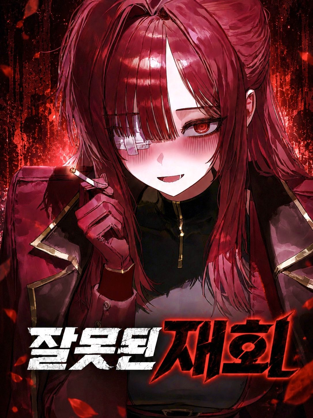 최악의 재회 대표 이미지