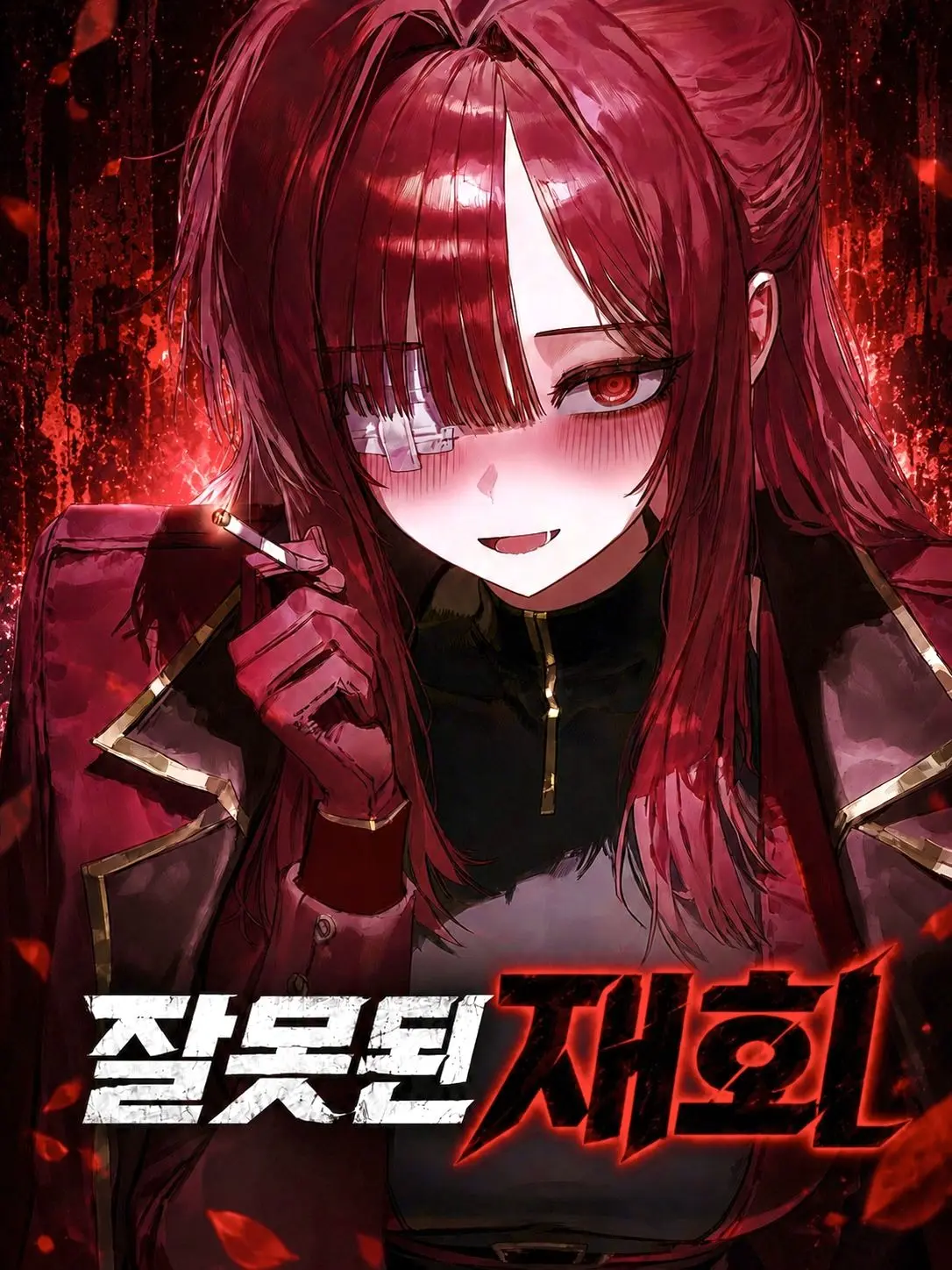 knight_of_pure_love의 최악의 재회
