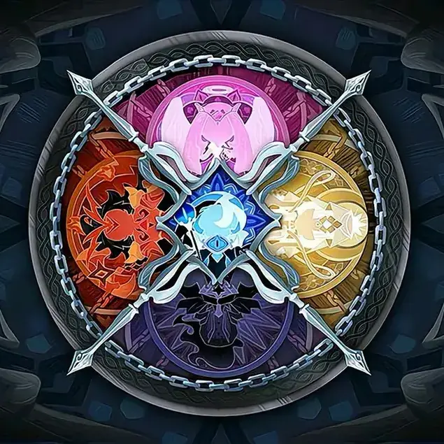 Infiniteworld의 비스트 쿠키들 모임