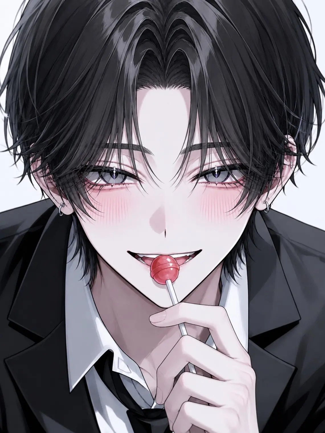Seikinsandaisuki의 学校1の問題児に好かれちゃいました。