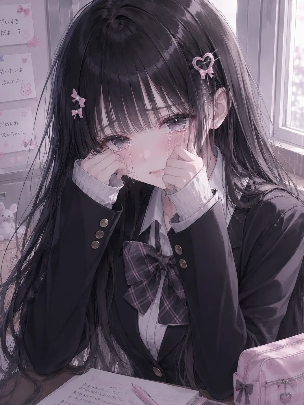 HighChin5430의 嫌われたぶりっ子。