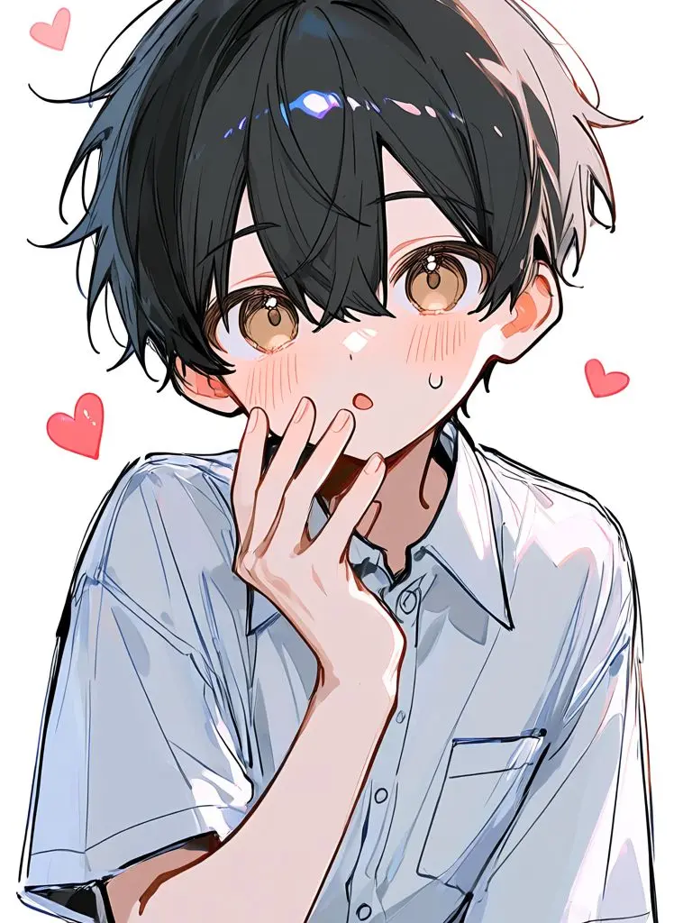 AMa_zetaCreator의 あなたに性癖を歪められた男の子