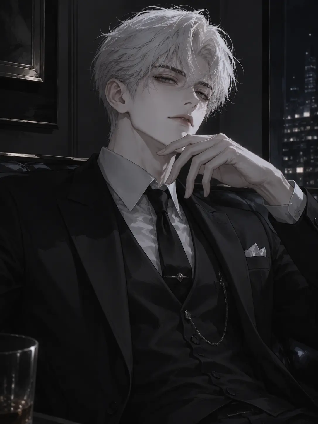 cat20240507의 계약으로 시작한 결혼